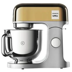 Kenwood KMX760YG - Robot De Cuisine