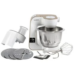Bosch MUM5XW10 - Robot De Cuisine