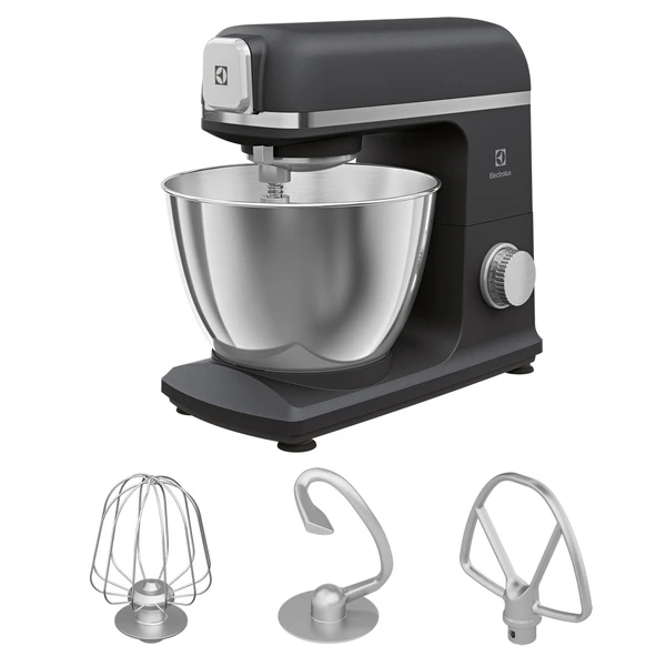Electrolux E5KM1-4BPT - Robot De Cuisine 2 Electrolux E5KM1-4BPT - Robot De Cuisine – Image 2