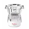 Moulinex HF807ECH Companion XL - Robot De Cuisine