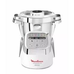 Moulinex HF807ECH Companion XL - Robot De Cuisine