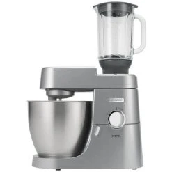 Kenwood Chef XL KVL4120S - Robot De Cuisine