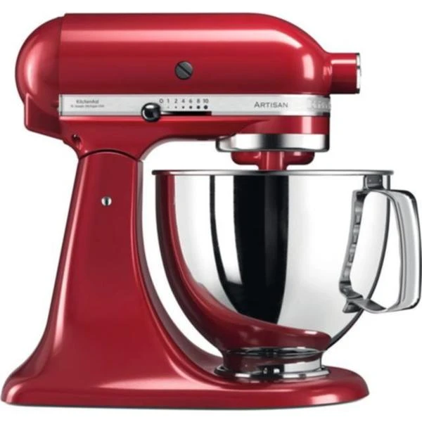 KitchenAid Artisan KSM125 - Robot De Cuisine 1 KitchenAid Artisan KSM125 - Robot De Cuisine