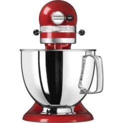 KitchenAid Artisan KSM125 - Robot De Cuisine 4 KitchenAid Artisan KSM125 - Robot De Cuisine -KitchenAid Shop unnamed file 562