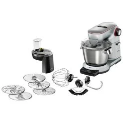 Bosch OptiMUM Avec Coupe-légumes - Robot De Cuisine