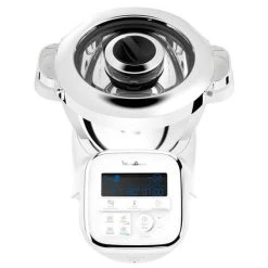 Moulinex Companion XL HF9081 - Machine De Cuisine Multifonctionnelle -KitchenAid Shop unnamed file 569