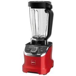 Novis ProBlender 880L Rouge - Mixeur à Poser