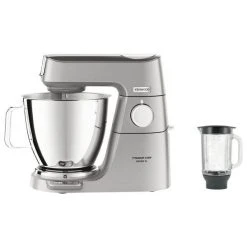 Kenwood Titanium Chef Baker XL KVL85.124SI - Robot De Cuisine