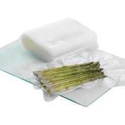 Foodsaver Sachets Sous Vide à 48 P 20.7 X 29.2 Cm - Accessoires Pour Machine D’emballage Sous Vide