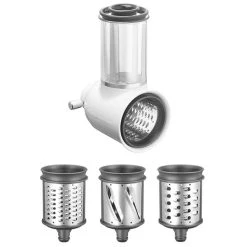 KitchenAid Swiss Anniversary Set KSM200 Médaillon En Argent - Robot De Cuisine -KitchenAid Shop unnamed file 600