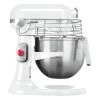 KitchenAid KSM7990 Robot De Cuisine Blanc - Robot De Cuisine