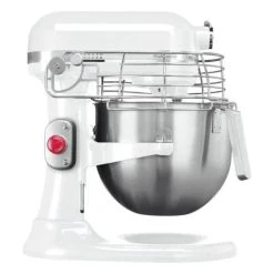 KitchenAid KSM7990 Robot De Cuisine Blanc - Robot De Cuisine