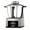 Magimix Cook Expert Chrome - Machine De Cuisine Multifonctionnelle