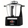 Magimix Cook Expert Noir - Machine De Cuisine Multifonctionnelle