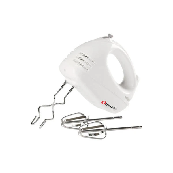 Ohmex OHM-MIX-2256 - Mixeur à Main 1 Ohmex OHM-MIX-2256 - Mixeur à Main