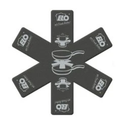 Elo Protection Pour Poêle 2pcs - Appareils De Cuisine Divers