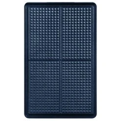 Tefal Set De Plaque Snack Collection Gaufrette - Appareils De Cuisine Divers