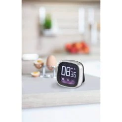 Xavax Timer Touch - Appareils De Cuisine Divers 5 Xavax Timer Touch - Appareils De Cuisine Divers -KitchenAid Shop unnamed file 665