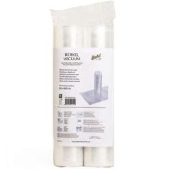 Berkel Rouleaux De Film / 2 Pièces / 20x600cm - Machine D'emballage Sous Vide