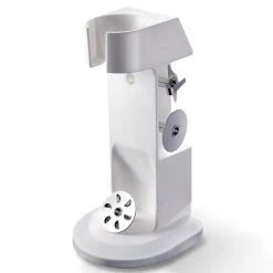 Bamix Stativ Delux Blanc - Accessoires Pour Robots De Cuisine