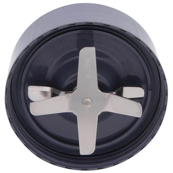 NutriBullet Lame Croisée 900 W 04.50.0067 - Accessoires Pour Robots De Cuisine 1 NutriBullet Lame Croisée 900 W 04.50.0067 - Accessoires Pour Robots De Cuisine