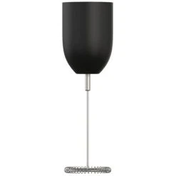 BLACK+DECKER Kitchen Wand Embout Pour Mousser Le Lait - Accessoires Pour Robots De Cuisine