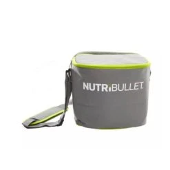 NutriBullet Travel To Go Bag - Accessoires Pour Robots De Cuisine