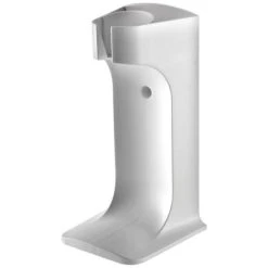 Bamix Stativ Classic White - Accessoires Pour Robots De Cuisine