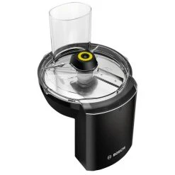 Bosch Disque Tournant Zigzag MUZ9SC1 - Accessoires Pour Robots De Cuisine