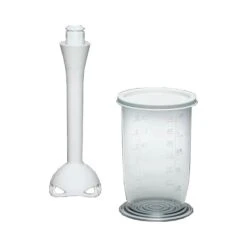 Bosch MFZ3500 Pied Mixeur En Plastique - Appareils De Cuisine Divers