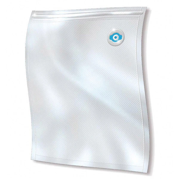 CASO ZIP-Sachets 26 X 35 - Accessoires Pour Machine D’emballage Sous Vide 1 CASO ZIP-Sachets 26 X 35 - Accessoires Pour Machine D’emballage Sous Vide