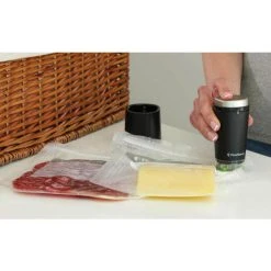 Foodsaver Vacuum Bags 3.8 L - Accessoires Pour Machine D’emballage Sous Vide -KitchenAid Shop unnamed file 715