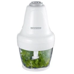 SEVERIN UZ3861 - Râpe ⋅ Éplucheur à Légumes