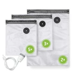 CASO ZIP Adapter Set - Appareils De Cuisine Divers