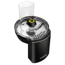 Bosch Disque De Râpe Pommes-Frites MUZ9PS1 - Accessoires Pour Robots De Cuisine