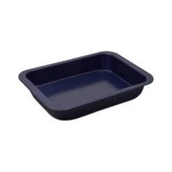 Zyliss Plat à Four 30 X 20 Cm - Appareils De Cuisine Divers