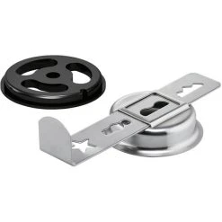 Bosch Accessoires Biscuits MUZ9SV1 - Accessoires Pour Robots De Cuisine