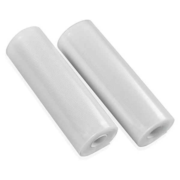 Leifheit 03238 6 2 Rouleaux - Accessoires Pour Machine D’emballage Sous Vide 1 Leifheit 03238 6 2 Rouleaux - Accessoires Pour Machine D’emballage Sous Vide