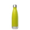 Qwetch Originals Bouteille Isolée En Acier 500ml Vert Clair - Appareils De Cuisine Divers