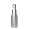 Qwetch Originals Bouteille Isolée En Acier 500ml Inox - Appareils De Cuisine Divers