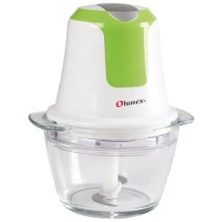 Ohmex Hachoir - Mixeur à Poser