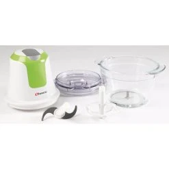 Ohmex Hachoir - Mixeur à Poser -KitchenAid Shop unnamed file 778