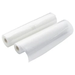 Betty Bossi / Fust Rouleaux Sous Vide Set à 2 - Accessoires Pour Machine D’emballage Sous Vide