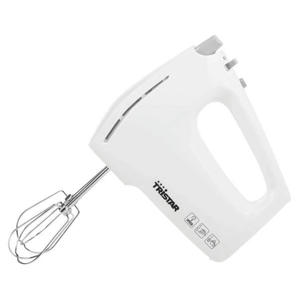 Tristar MX-4810 - Mixeur à Main 1 Tristar MX-4810 - Mixeur à Main
