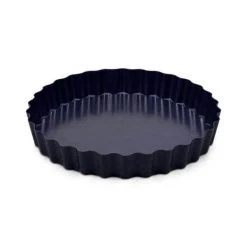 Zyliss Moule à Tarte Avec Fond élévateur 25 X 4 Cm - Appareils De Cuisine Divers