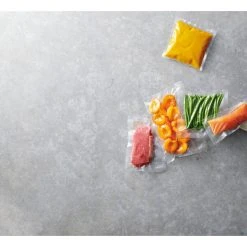 Betty Bossi / Fust Rouleaux Sous Vide Set à 2 - Accessoires Pour Machine D’emballage Sous Vide -KitchenAid Shop unnamed file 80