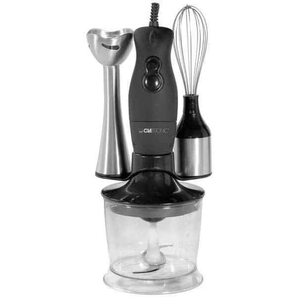 Clatronic SMS 3190 - Mixeur 1 Clatronic SMS 3190 - Mixeur