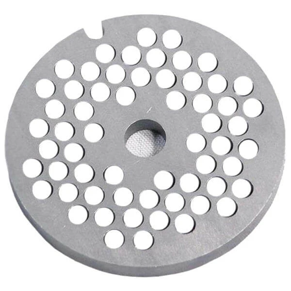 Kenwood Disque Pour Hachoir 4.5mm - Accessoires Pour Robots De Cuisine 1 Kenwood Disque Pour Hachoir 4.5mm - Accessoires Pour Robots De Cuisine