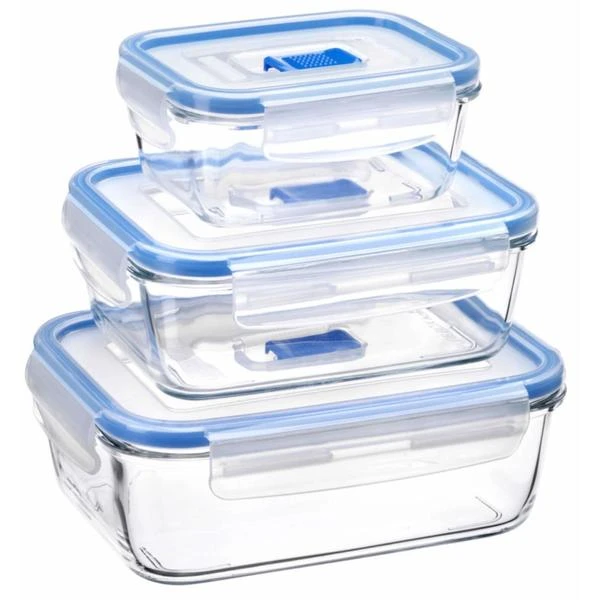 Luminarc PURE BOX ACTIVE - Appareils De Cuisine Divers 1 Luminarc PURE BOX ACTIVE - Appareils De Cuisine Divers