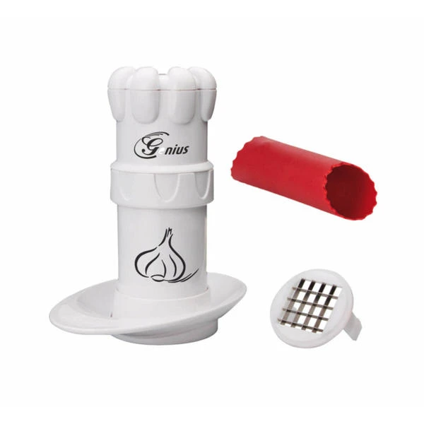 Genius Coupe-ail G5 4 Pcs. - Appareils De Cuisine Divers 2 Genius Coupe-ail G5 4 Pcs. - Appareils De Cuisine Divers – Image 2